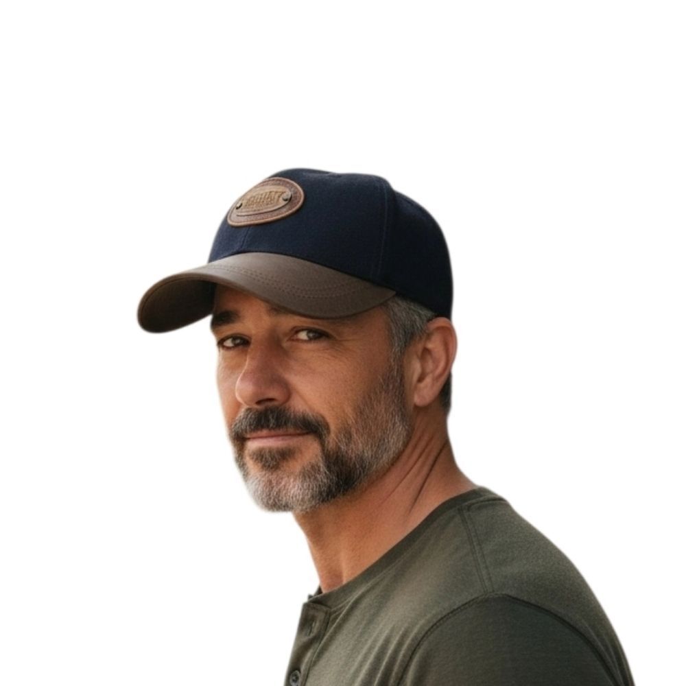 Vintage RYMAN CAP